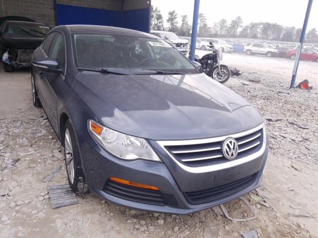 2011 volkswagen passat