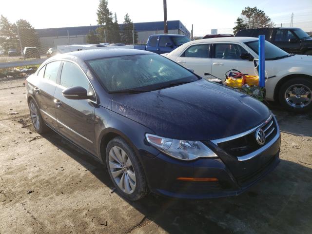 2011 volkswagen passat