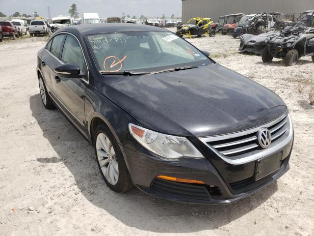 2010 volkswagen passat