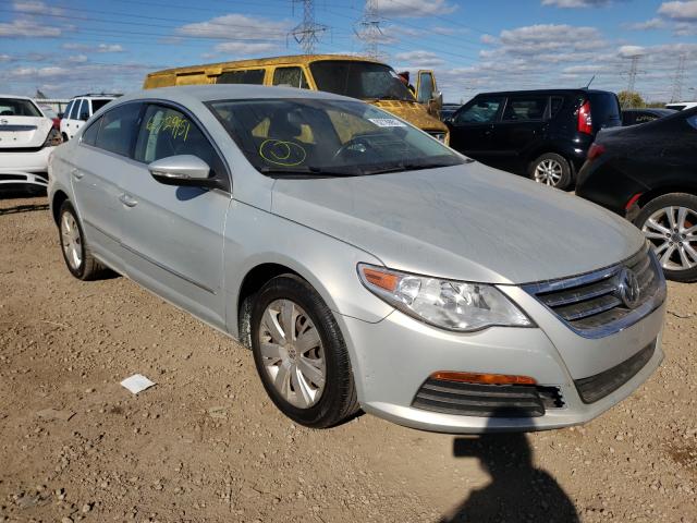 2011 volkswagen cc