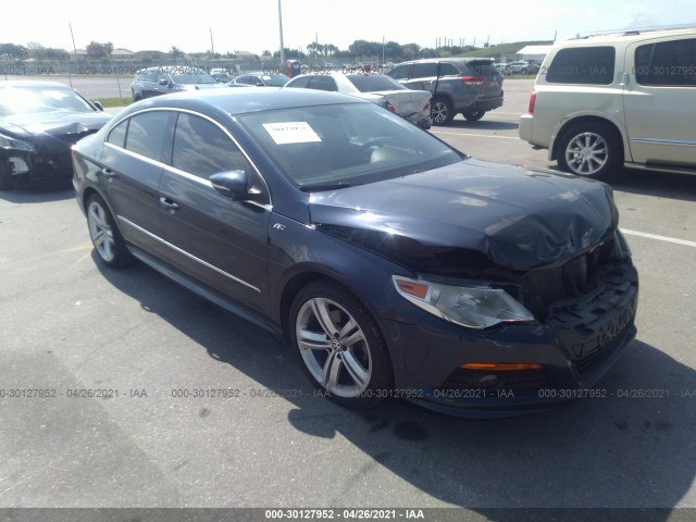 2011 volkswagen cc