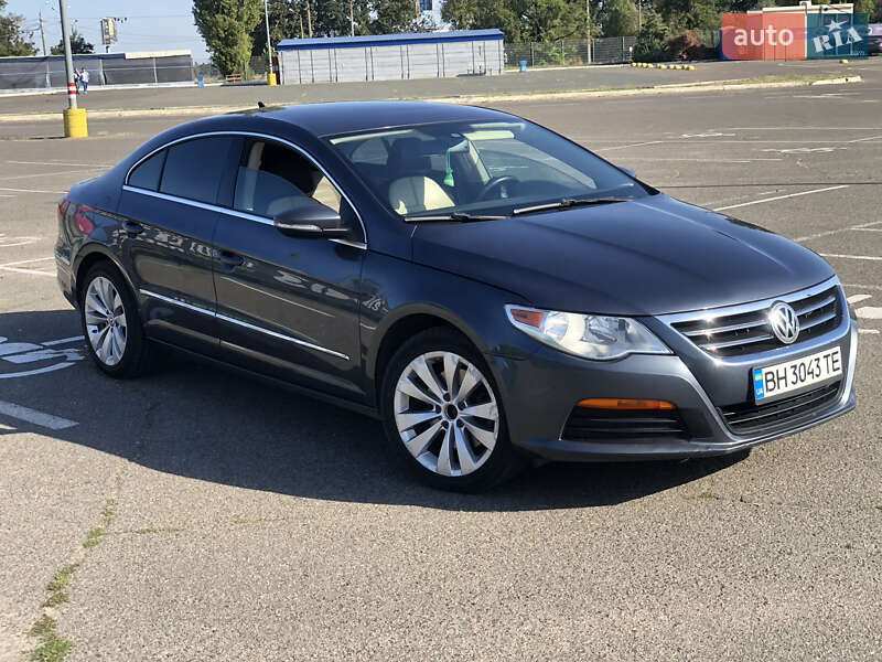 2011 volkswagen passat