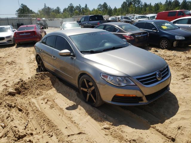 2011 volkswagen cc - passat cc