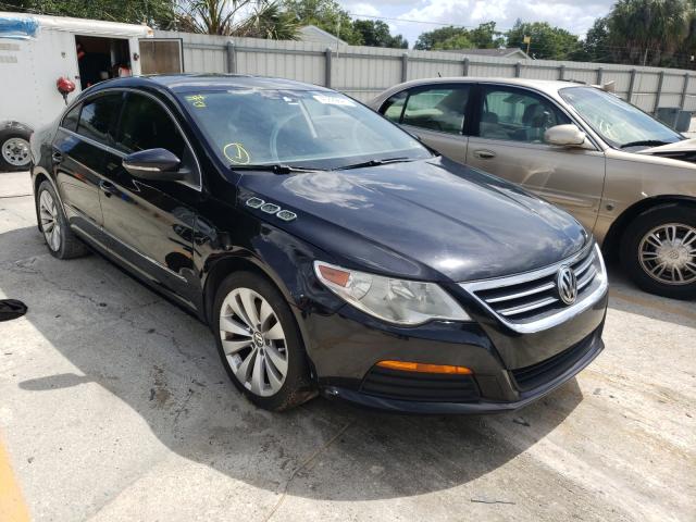 2011 volkswagen cc - passat cc