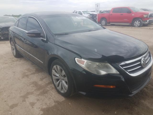 2010 volkswagen cc
