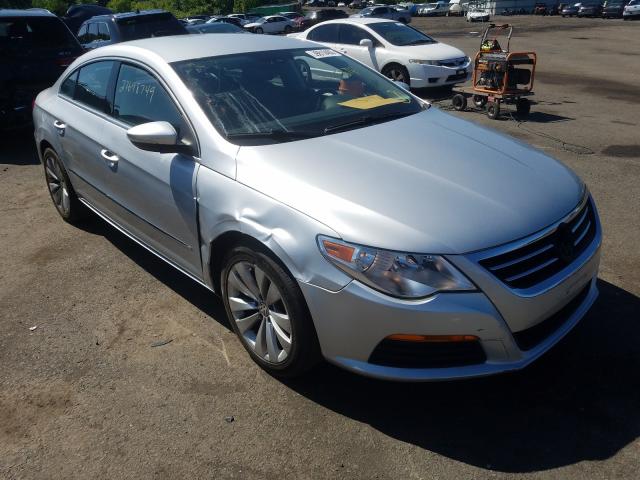 2011 volkswagen cc