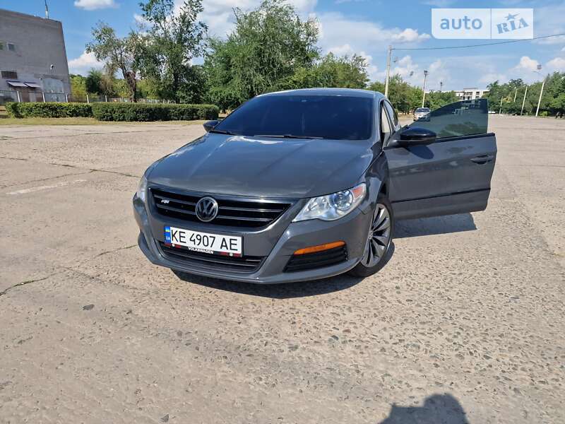 2011 volkswagen cc