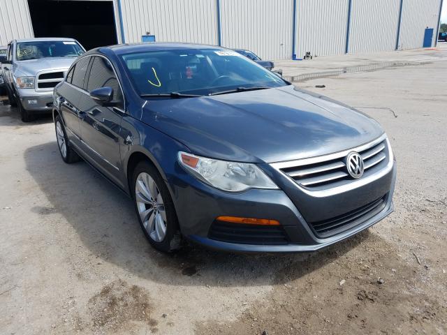 2011 volkswagen cc