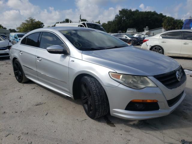 2010 volkswagen passat