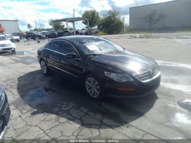 2010 volkswagen passat