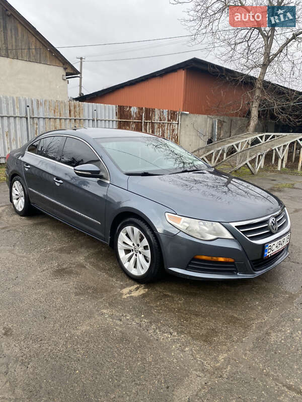 2010 volkswagen passat