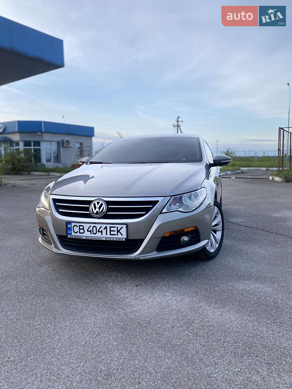 2011 volkswagen passat cc