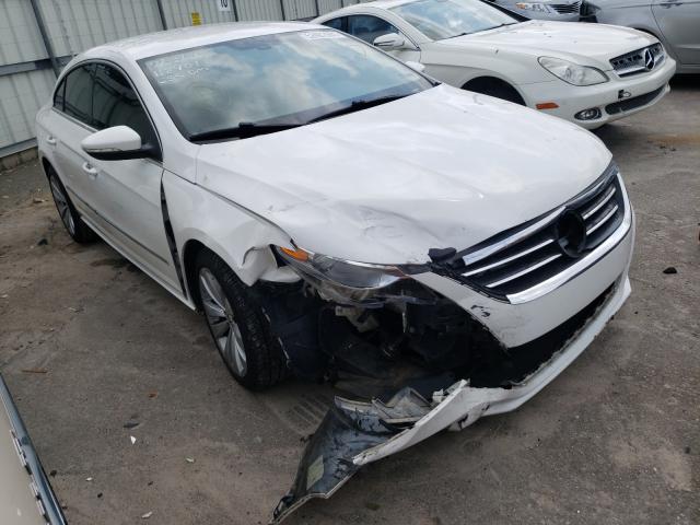 2011 volkswagen cc
