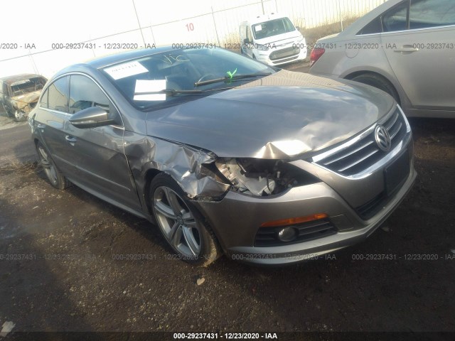 2010 volkswagen cc sport