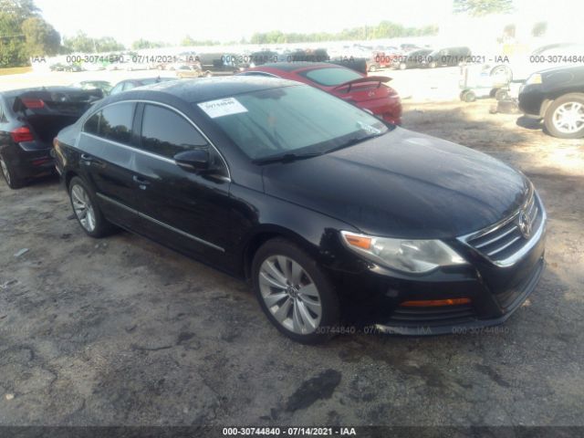 2010 volkswagen passat