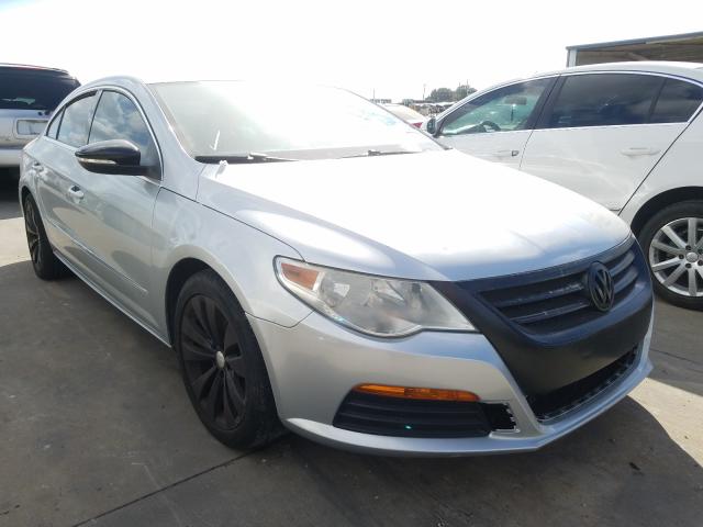 2010 volkswagen passat