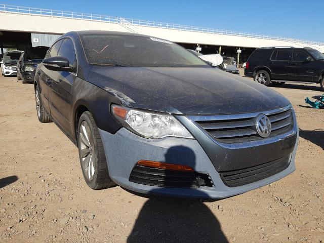 2010 volkswagen cc