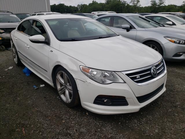 2010 volkswagen cc