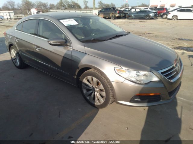 2010 volkswagen passat