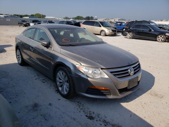 2011 volkswagen cc