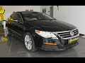 2011 volkswagen passat