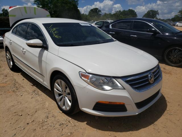 2010 volkswagen cc - passat cc