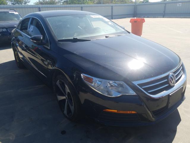 2010 volkswagen cc sport