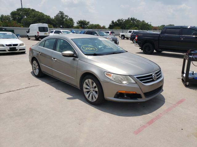 2010 volkswagen cc - passat cc