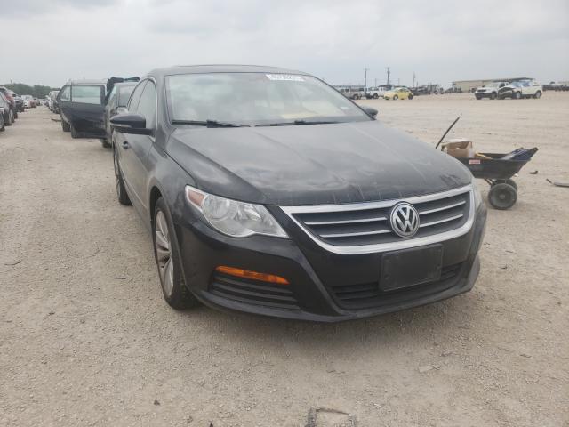 2011 volkswagen passat