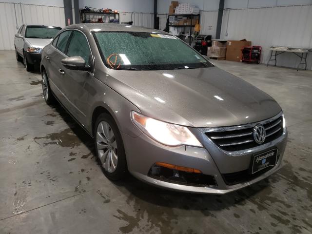 2011 volkswagen passat