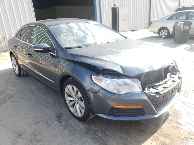 2011 volkswagen cc