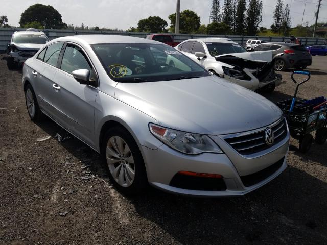 2011 volkswagen cc