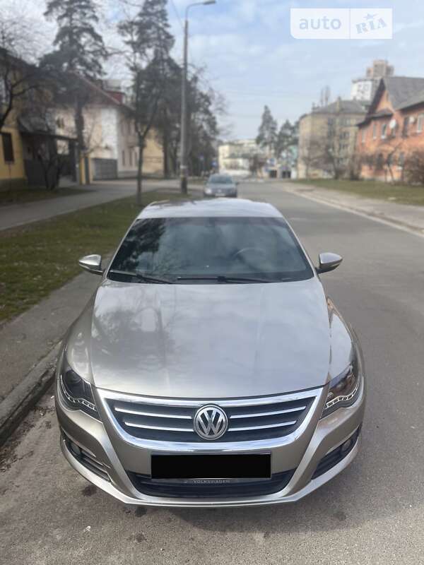 2010 volkswagen passat