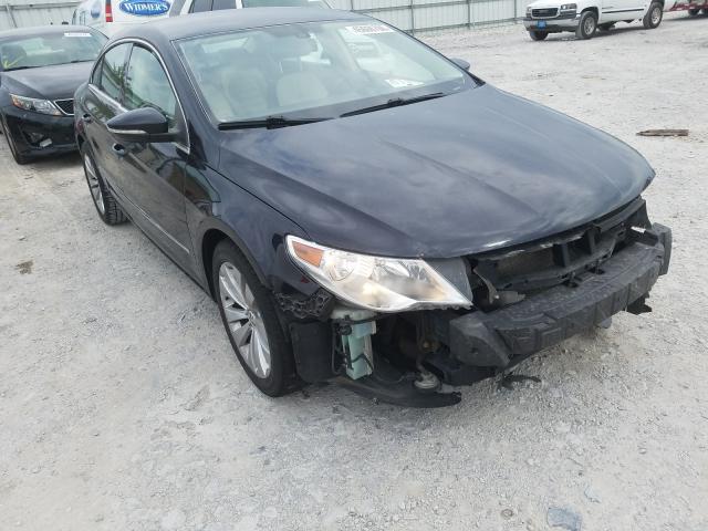 2010 volkswagen cc
