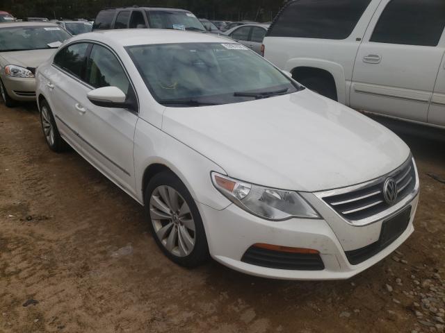 2010 volkswagen passat