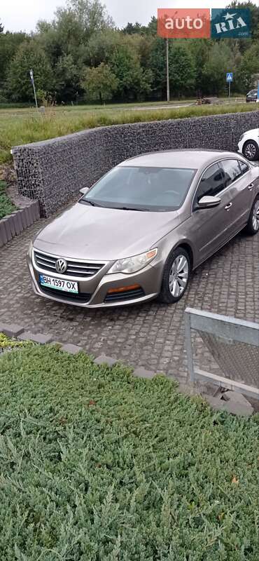 2011 volkswagen passat