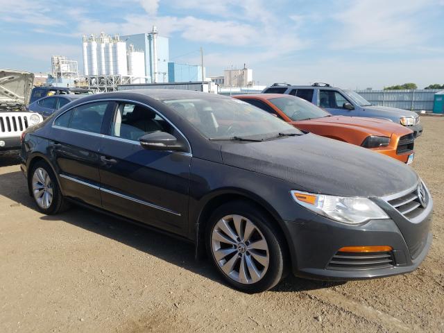 2011 volkswagen cc