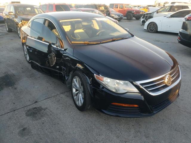 2011 volkswagen cc