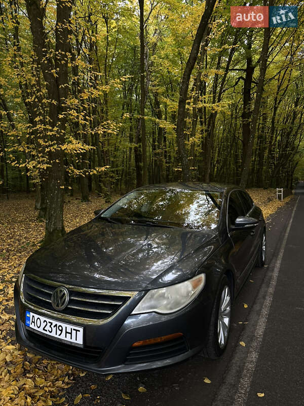 2011 volkswagen passat