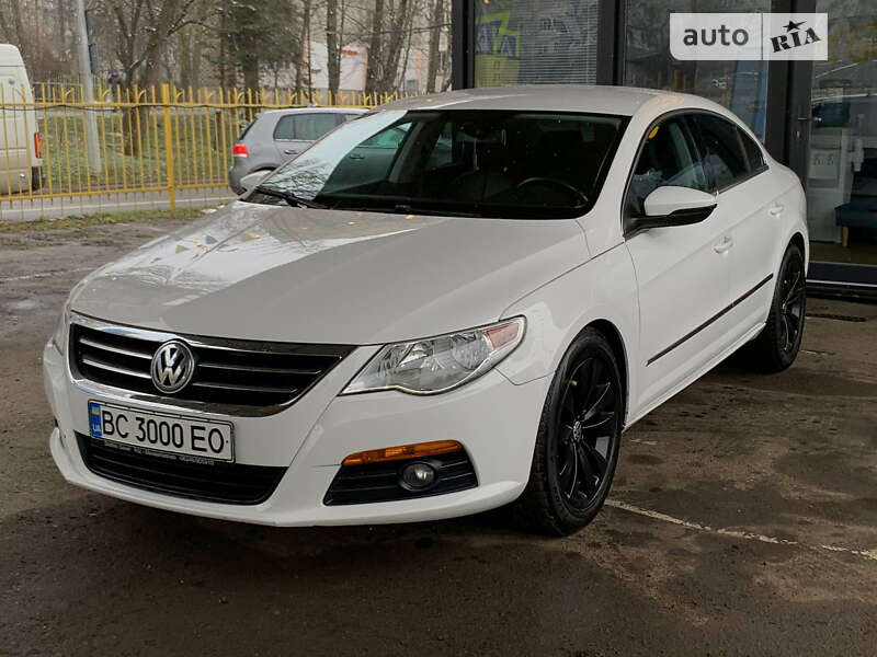 2010 volkswagen passat