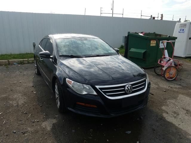 2010 volkswagen cc