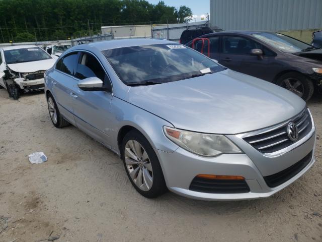 2010 volkswagen cc sport
