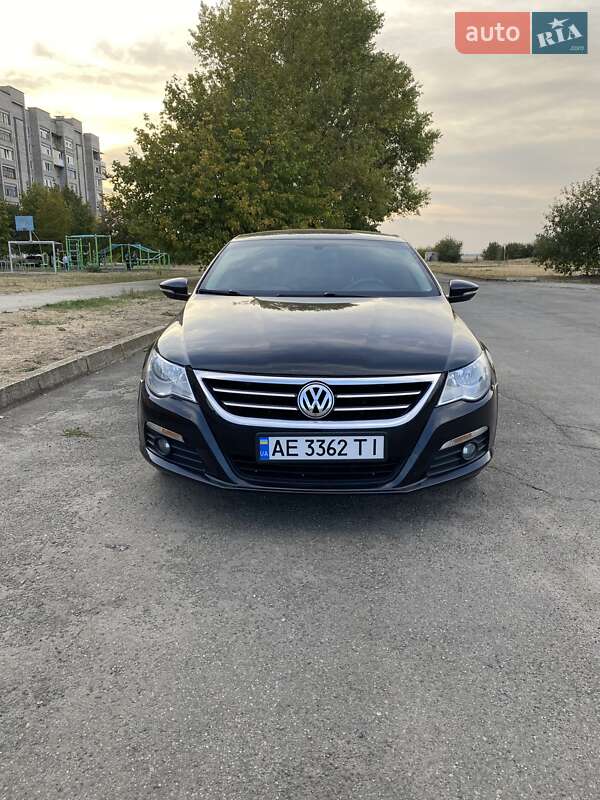 2010 volkswagen passat