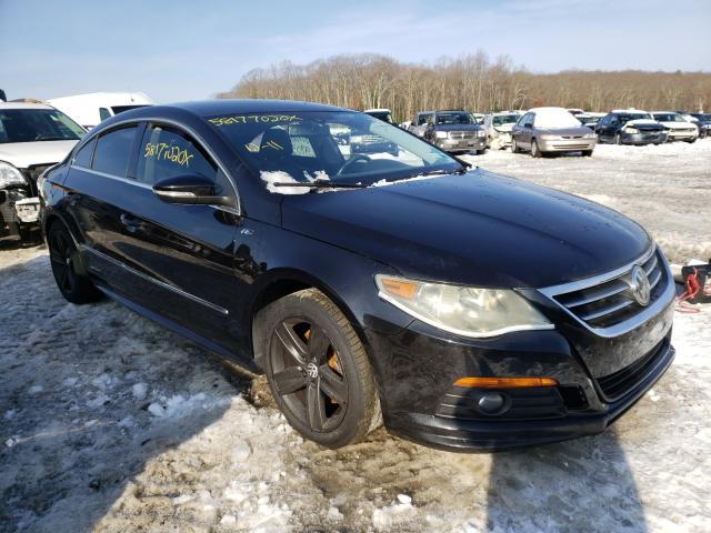 2010 volkswagen cc