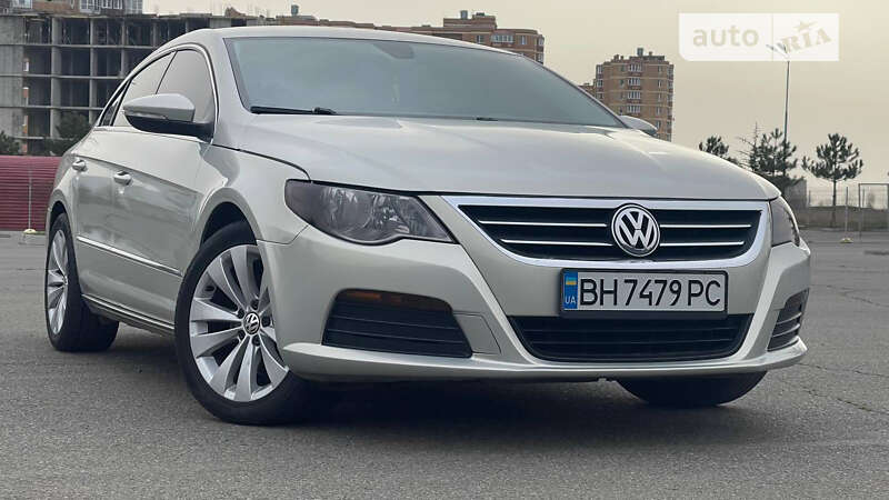 2011 volkswagen cc