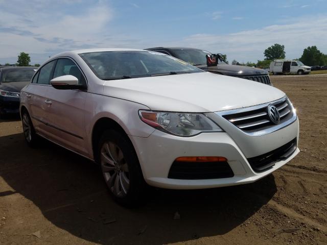 2011 volkswagen cc - passat cc