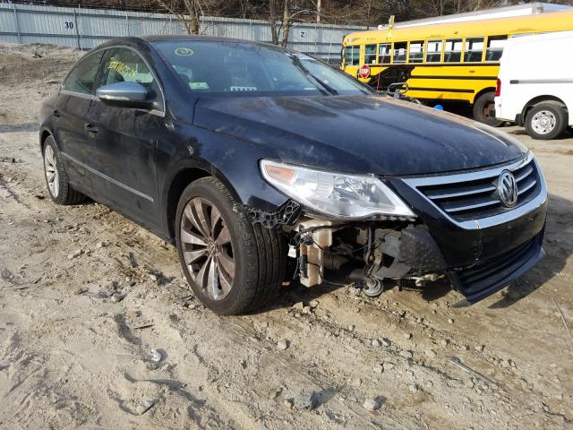 2011 volkswagen cc