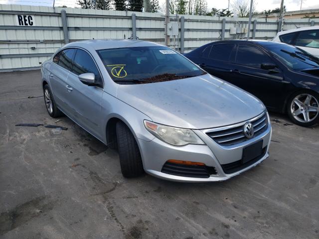 2010 volkswagen cc - passat cc