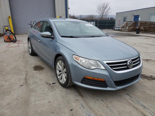 2011 volkswagen cc