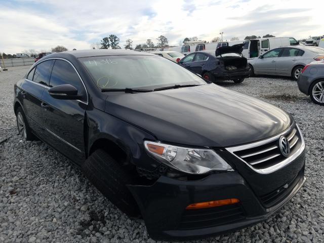 2011 volkswagen cc